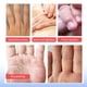 thumbnail image 1 of 1 par de mascarillas exfoliantes para manos, guantes de spa blanqueadores e hidratantes (fresa) Likrtyny Cuidado Belleza, 1 of 9