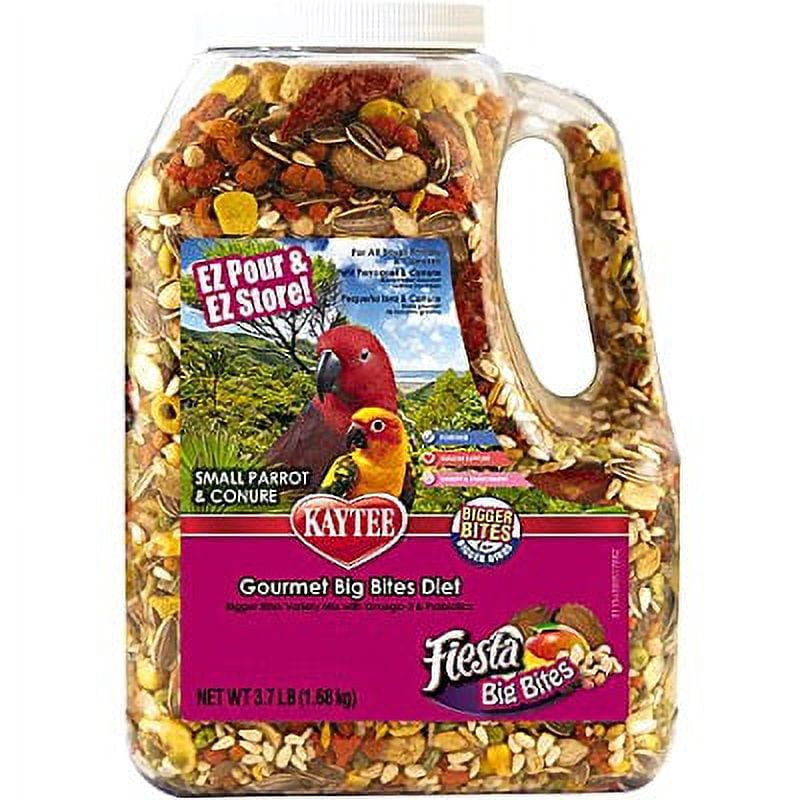 Kaytee Bird Food