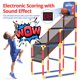 thumbnail image 2 of Juego de baloncesto arcade para niños EagleStone con marcador electrónico, 2 of 9