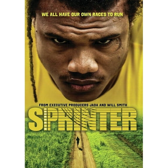 Sprinter (DVD), Filmrise, Drama