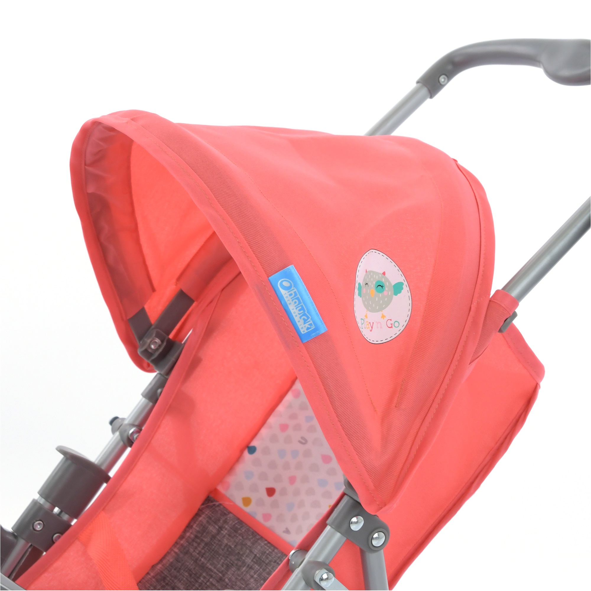 DOLL STROLLER