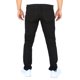 thumbnail image 2 of Pantalón de mezclilla stretch John Silver  Semiskinny color negro, 2 of 2