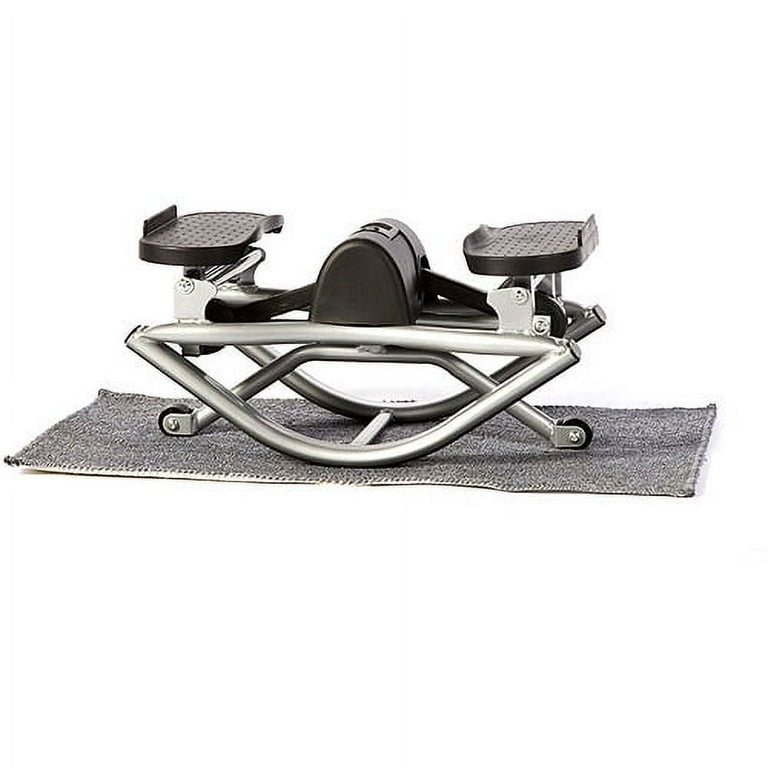 Side to side stepper exercise machine sale