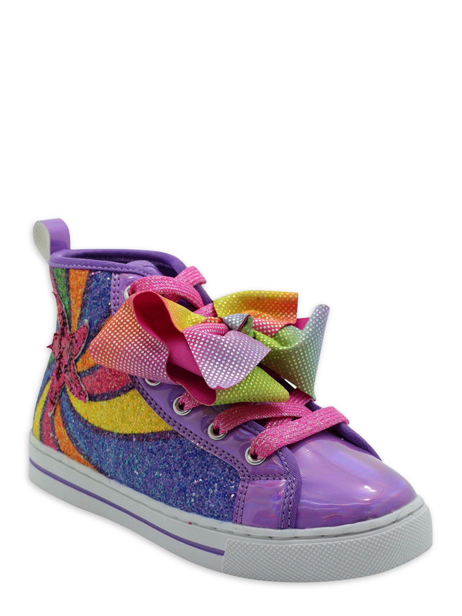 JoJo Siwa Kids \u0026 Baby Shoes - Walmart.com