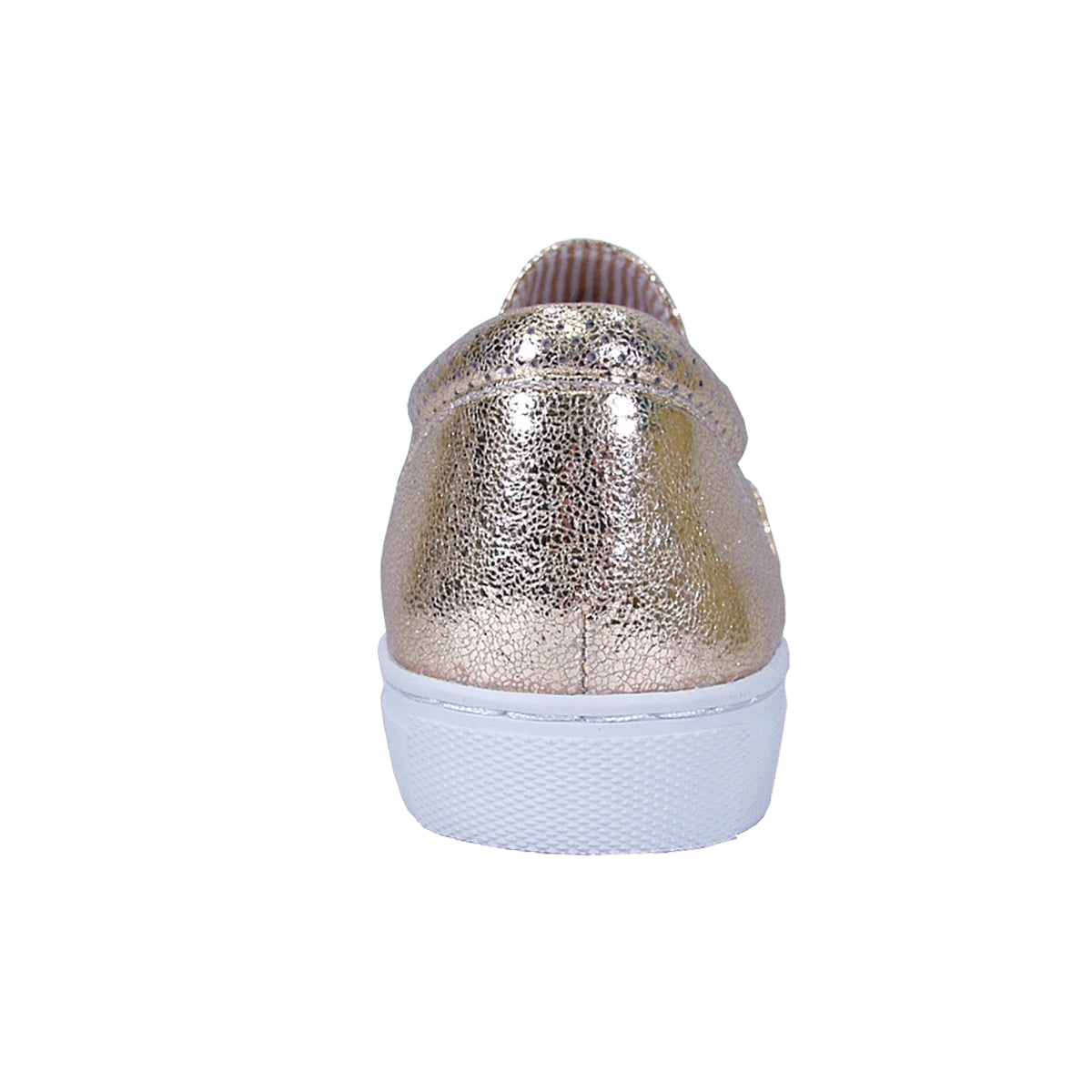 Women's Fuzzy Mila Wide Width Comfort Loafer
