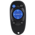 thumbnail image 2 of Control remoto para automóvil fácil de transportar mini control remoto botón de 4 direcciones para un fácil seguimiento para automóvil hogar y camión, 2 of 8