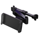 thumbnail image 2 of Soporte para tableta de coche, reposacabezas retráctil para coche, soporte para teléfono inteligente/interruptor/iPad, soporte para tableta ajustable giratorio de 360 ° para asiento trasero de coche Vhermosa 220573-1, 2 of 4