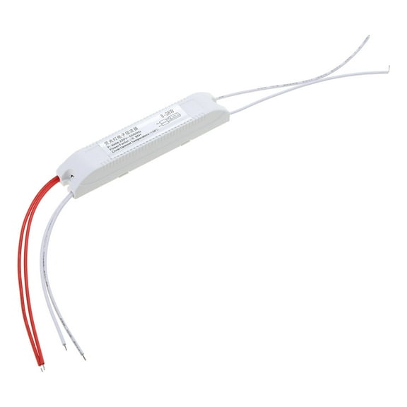 Universals High Ballasts Factor Ballasts 18-22W Wide Voltages Quickly Starts Electronic Fluorescent Lamp Ballasts