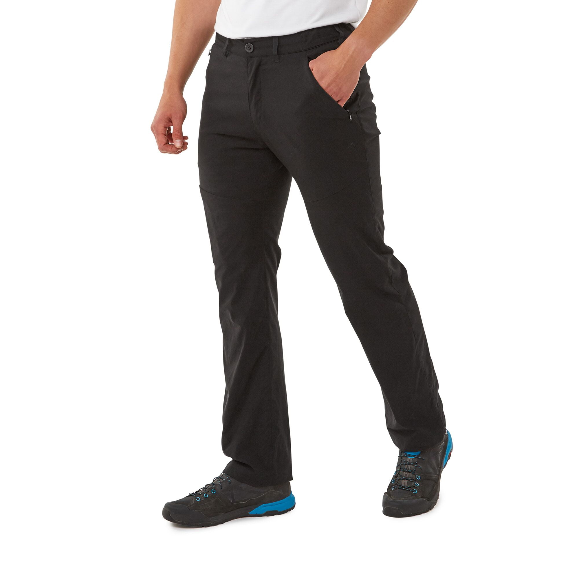 Winter lined trousers mens Clearance