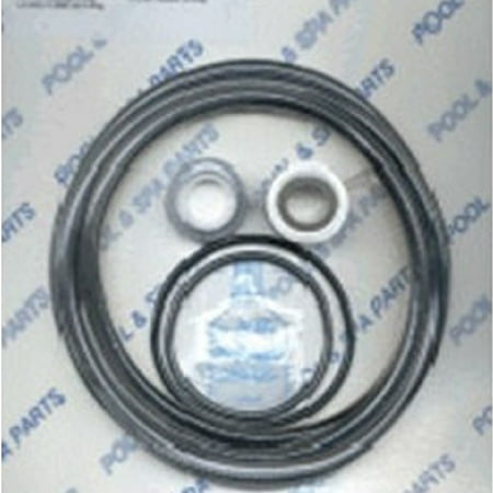 Aladdin GOKIT11 Tune Up Kit 6-Spoke Multiport Valve Universal GO-KIT11