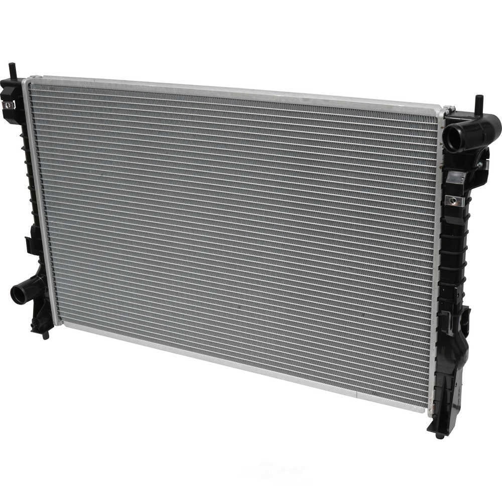 UAC RA 13541C Crossflow Radiator