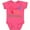 Vintage Hot Pink, variant on Inktastic I Love My Grandma Boys or Girls Baby Bodysuit