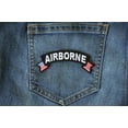thumbnail image 5 of Airborne Patch, 5 of 5