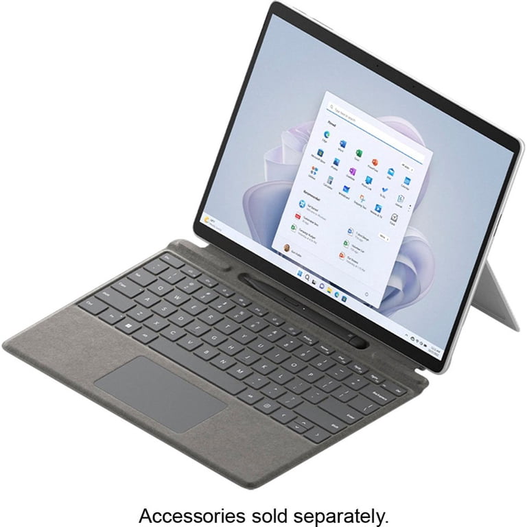 Open Box Microsoft Surface Pro 9 13