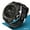 Gold, variant on Men's Military Sports Watch – Waterproof Dual Display Quartz Wristwatch with LED, Chronograph & Tactical Design