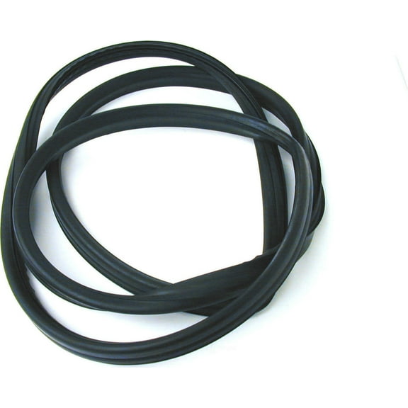 URO 1166700039 Back Glass Seal
