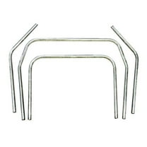 Allstar Performance ALL99623 10 Point Hoop for 1993-2002 Ford Body