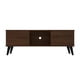 thumbnail image 2 of Mueble Rack para TV Midtown Concept estilo Moderno color Roble, 2 of 6