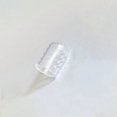 thumbnail image 6 of 10x Silicone Toe Caps Protectors Anti-Friction Breathable Toe Covers Prevents Blisters Bunion Corrector Foot Care Pedicure Tools, 6 of 8
