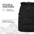 thumbnail image 4 of Mochila Victorinox VX Sport EVO Deluxe 28L con canales de flujo de aire, 4 of 7