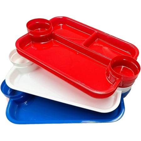 

Food Tray Serving Tray