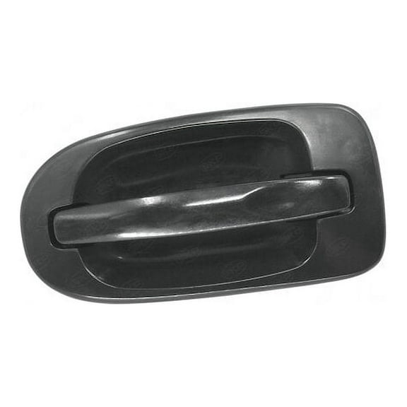 Right Door Handle - Compatible with 2005 - 2008 Chevy Uplander 2006 2007