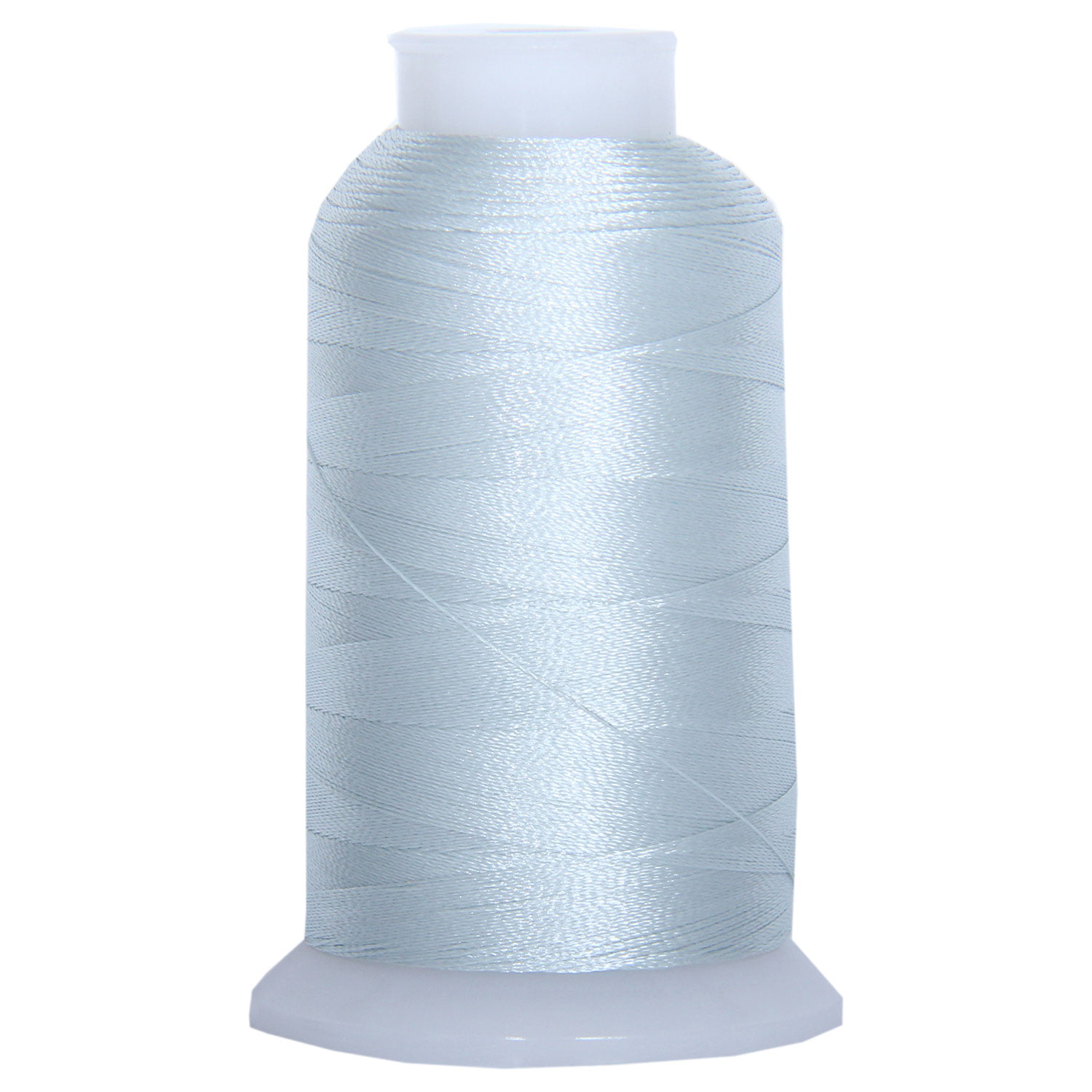 Grey Rod 220 Colors Available Threadart Polyester Machine Embroidery Thread By the Spool 398 No 1000M 