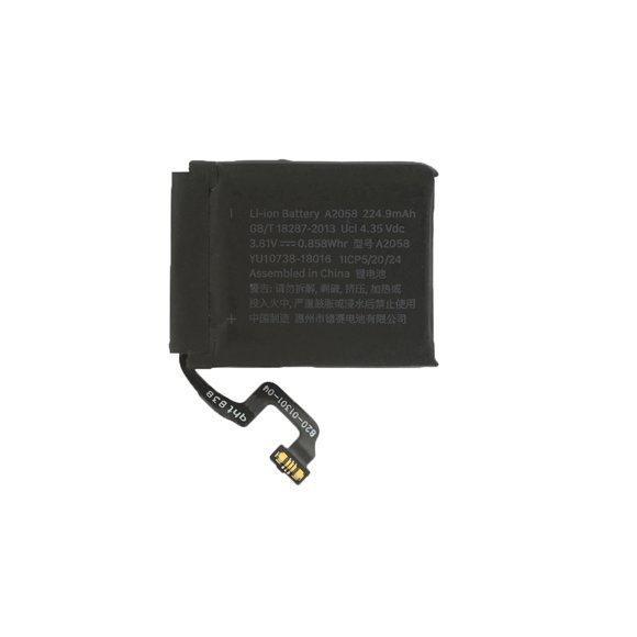 Discounted 48-S5458-OR Watch Battery main image 0
