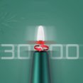 thumbnail image 3 of Portable Electric Nail Drill Machine for Acrylic Nails Manicure Pedicure Polishing Shape Tools with 30000RPM High Speed LED Display Screen Green, 3 of 7