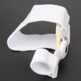 thumbnail image 4 of Corrector para mujeres y hombres, enderezador ortopédico para juanetes, férula ajustable para juanetes con separador de dedos para alivio de juanetes, soporte de día y noche (2 piezas) ShuxiuWang 9024715154804, 4 of 5