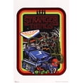 thumbnail image 4 of Device Decals Trends International Netflix Stranger Things (11-Pack), 4 of 7