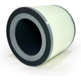 thumbnail image 5 of Nispira TR-8080 4-in-1 True HEPA Activated Carbon Filter Replacement Compatible with DreamEgg Air Purifier Portable TR-8080 Part RF001, 3 Pack, 5 of 5