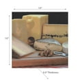thumbnail image 2 of 20 Pack Luncheon 3 Ply Napkin Cheese - Set of 6, 2 of 2