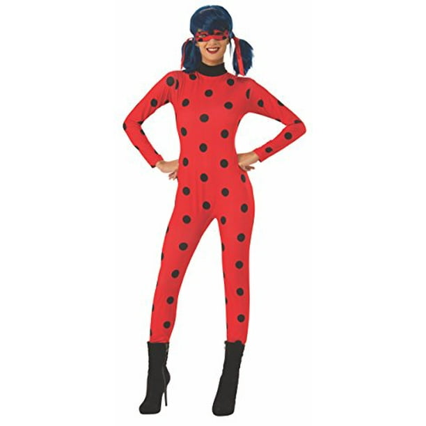 Miraculous Ladybug Child Costume
