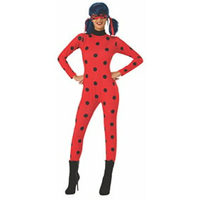 Miraculous Ladybug Cat Noir Child Costume Walmart Com Walmart Com