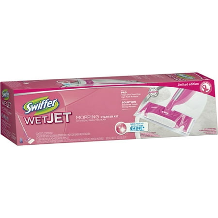 Swiffer Merchandise