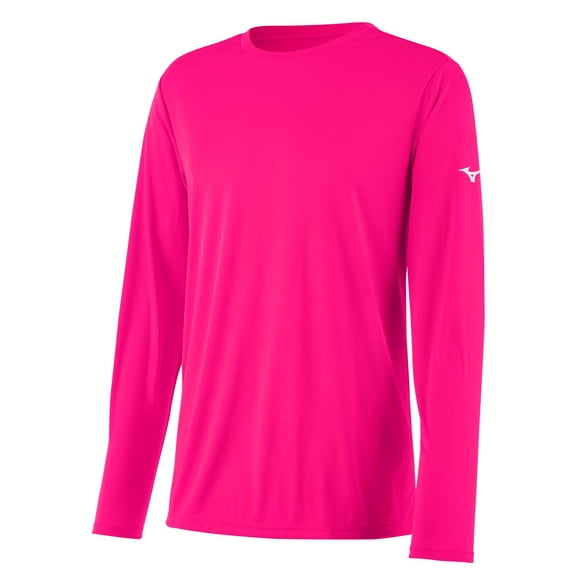 Mizuno Youth Mizuno NXT Long Sleeve Tee