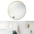 thumbnail image 2 of Bathroom Magnifying Mirrorr Suction Cup Mirrorr 20X Magnifying Cosmetics Mirrorr Φ150mm*20 Magnifying Mirrorr Concave Convenient Nail Three Suction Bathroom Makeup Suction, 2 of 6