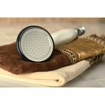 thumbnail image 4 of Kingston Brass Abt1020-1 Decorative Hand Shower - Polished Chrome Finish, 4 of 4