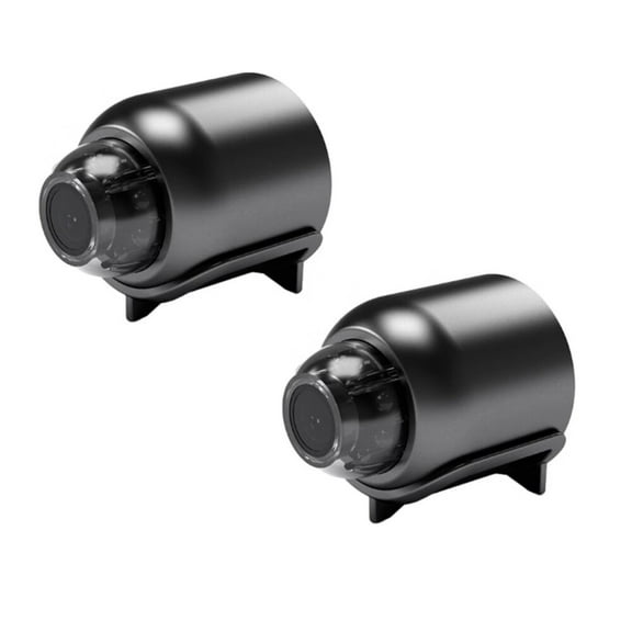 Mini Wireless WiFi Camera 1080p HD,Cheerchest Camera,New Mini 5g Wireless WiFi Camera 1080p HD,Mini WiFi Camera 1080p HD-Night Vision Included,Night Vision Cam for Home Office Car