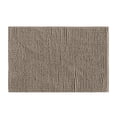 thumbnail image 2 of SuChun Kitchen Rug Bathroom Rugs Extra Soft Absorbent Bath Rugs Non Slip Dry Quickly Machine Washable Bath Mats For Bathroom Floor Tub And Shower Grey, 2 of 8