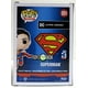 thumbnail image 2 of Figura Funko Pop Superman 4 Pulgadas, 2 of 3