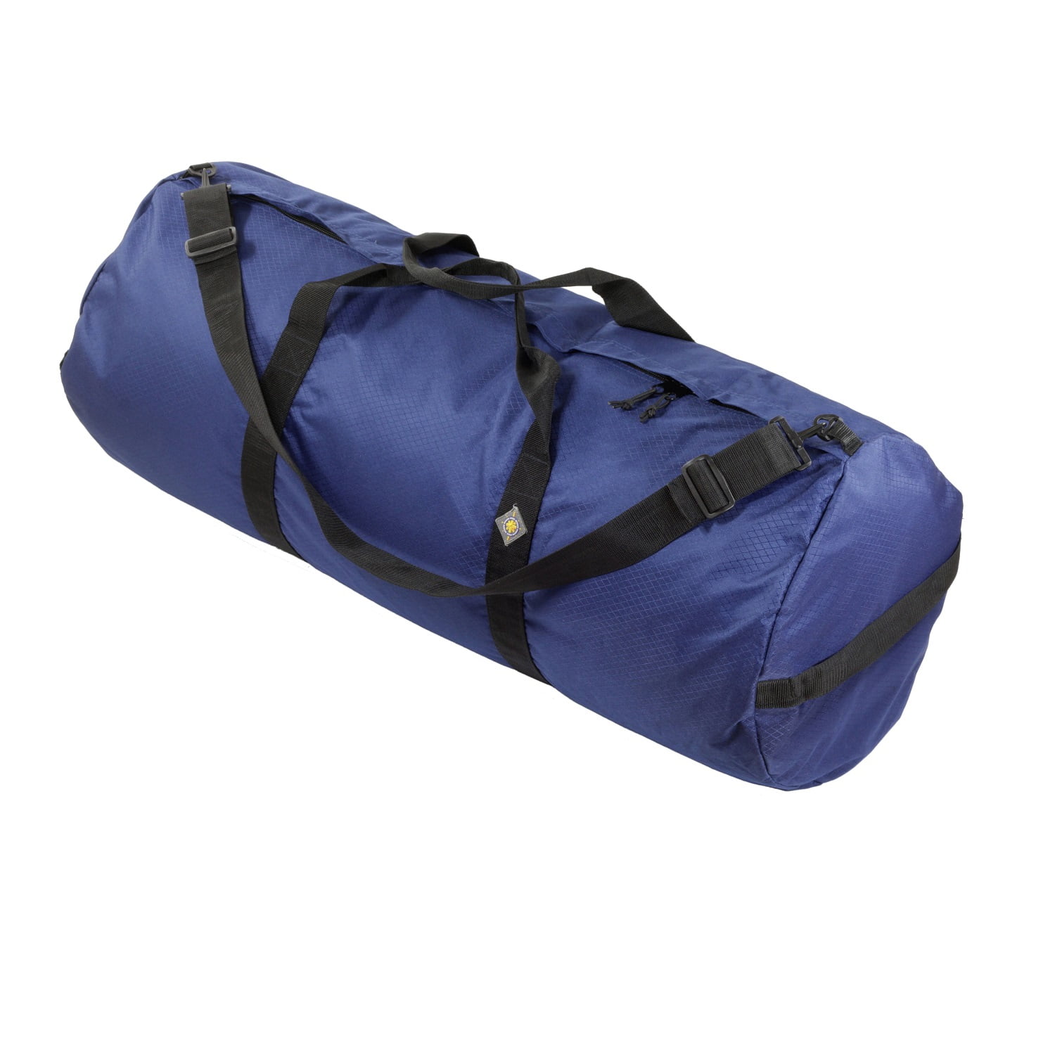 Northstar Bags North Star Sport Duffle Bag 16in Diam 40in L Pacific Blue by Northstar Bags