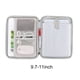 thumbnail image 4 of Con funda para tableta estuche portátil 9 7-11/12 9-13 pulgadas al iPad, 4 of 9