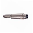 thumbnail image 5 of Adaptador XLR 3-Pin hembra a 6,35 mm TRS hembra Disfrute, 5 of 5