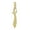 Gold, variant on 925 Sterling Silver Scimitar Sword Pendant for Necklace, Pirate Sword Jewelry, Good Luck Gifts for Him or Her