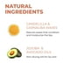 thumbnail image 4 of Lápiz labial líquido Beauty For Real Be Seen Viral Chestnut Rose, 4 of 6