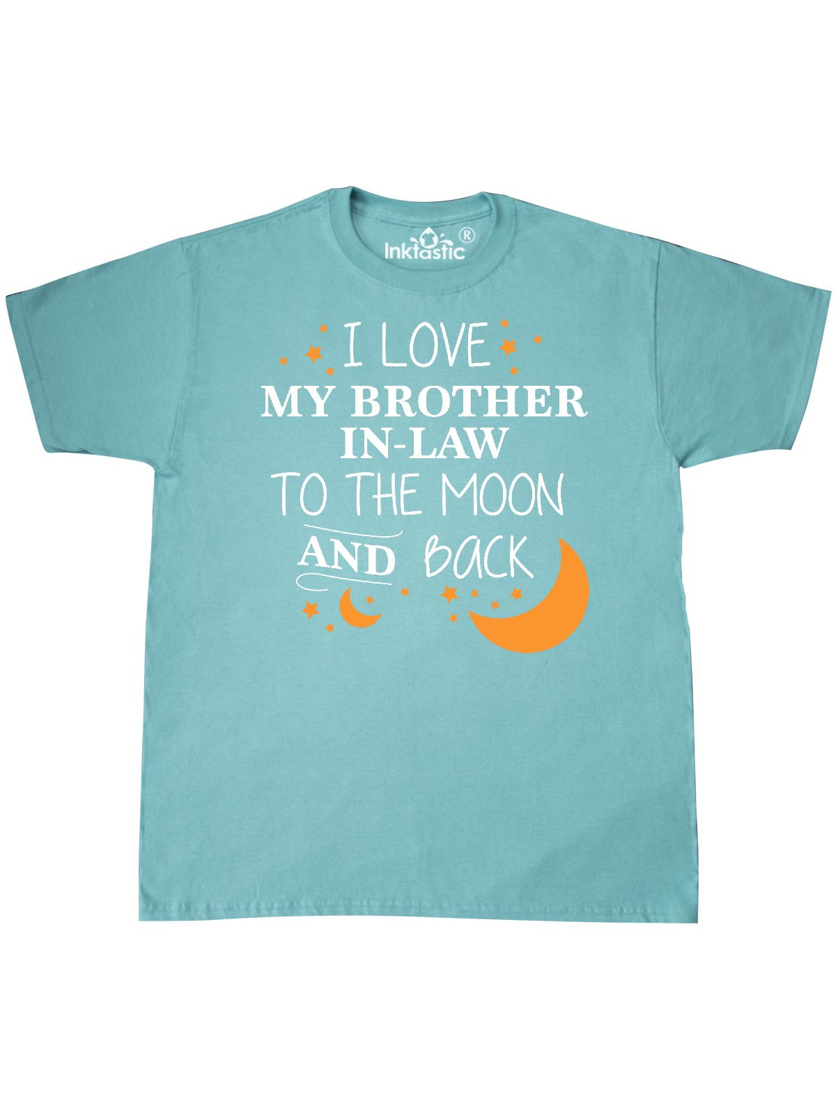 Moon and Back T-Shirt - Walmart 