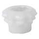 thumbnail image 2 of 3D Lotus Aroma Yeso Vela Molde Silicona Linger Set2544869 (B), 2 of 9