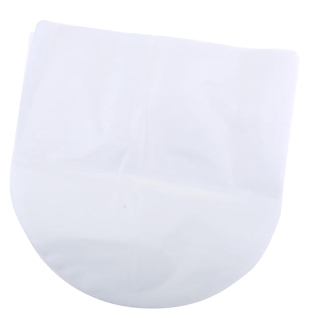 Protector De Discos Antiestático, Almacenamiento De álbumes, Plástico Reutilizable Para álbumes De Discos, 12 Pulgadas Sunnimix Funda exterior de disco de vinilo